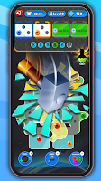 Screw Puzzle Jam Drift Racing screenshot 3