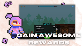 Forest Runner 截圖 3