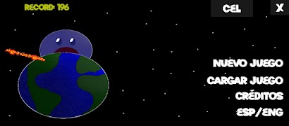 BlobiBlob: The Blob 海報