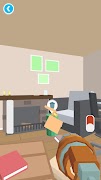 برنامه‌نما Vacuum Seeker عکس از صفحه