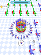 Weapon Circle capture d'écran 5