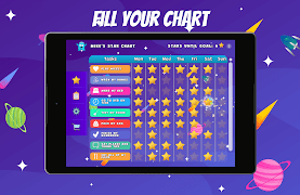 Star Chart - Parenting App screenshot 5