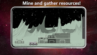 Tiny Space Program 截图 3