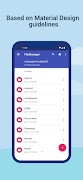 File Manager - zip - rar โปสเตอร์