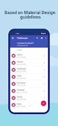 File Manager - zip - rar постер