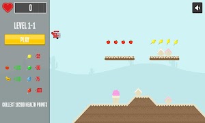 Candy Attack screenshot 7