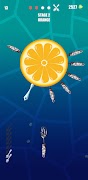 Fruit Hits تصوير الشاشة 2