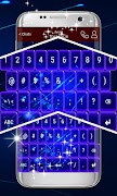 Latest Stylish Keyboard Theme اسکرین شاٹ 3