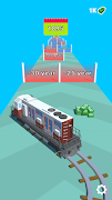 برنامه‌نما Train Evolution 3D عکس از صفحه