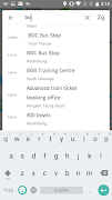Yangon Map Offline 스크린샷 2