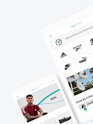 RaSport captura de pantalla 5