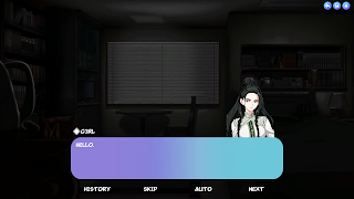 Between Two Worlds اسکرین شاٹ 3