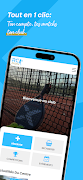 RC Padel poster