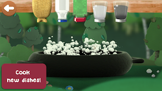Grow Forest screenshot 5