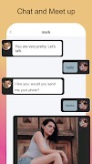 Naughty Hookup & Dating App screenshot 7