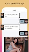 Naughty Hookup & Dating App screenshot 7