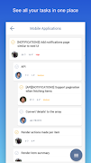 Freedcamp syot layar 3