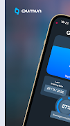 برنامه‌نما Oumua عکس از صفحه