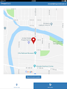 DengueWatch ảnh chụp màn hình 3