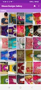 Blouse Designs Gallery poster