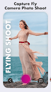 Fly Camera - Hover Camera ภาพหน้าจอ 3