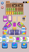 برنامه‌نما Goods Stack Match عکس از صفحه
