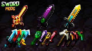 Ultimate Sword Mod 스크린샷 5