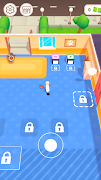 Help The Cat capture d'écran 1