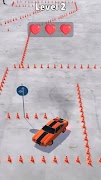 Driving Test Simulator screenshot 6