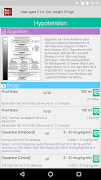 برنامه‌نما Paediatric Emergencies عکس از صفحه