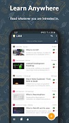 Libo - Learn & Share скриншот 1