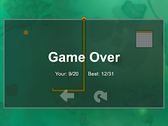 Carrier Snake syot layar 5