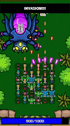 Mech Merge screenshot 7
