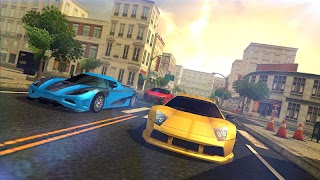Car Simulator 3D - 2016 ภาพหน้าจอ 3
