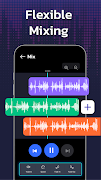 Ringtone Maker - MP3 Cutter Screenshot 4