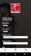 Hamrick's More Program screenshot 2