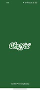 Cheffix الملصق