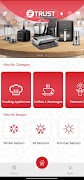 Trust Ekran Görüntüsü 3