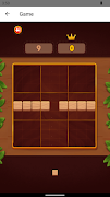 پوستر Beaver's Blocks