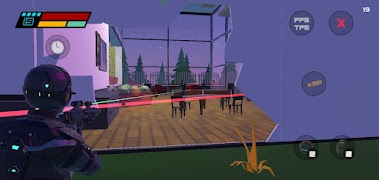 NaidReid ảnh chụp màn hình 7