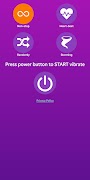 Vibrator Pro Cartaz