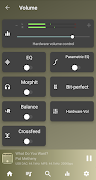 USB Audio Player PRO screenshot 6