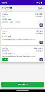 VG Receipt screenshot 3