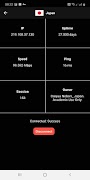Strix VPN تصوير الشاشة 6