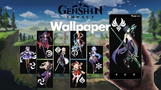 Guide Genshin Impact For Beginner capture d'écran 7