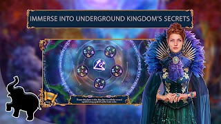 Royal Detective: Last Charm اسکرین شاٹ 2