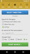 Andro Shredder ภาพหน้าจอ 4