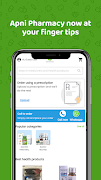 Apni Pharmacy poster