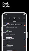 Programme TV Sportif & alertes スクリーンショット 7