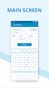 Limit Calculator स्क्रीनशॉट 1